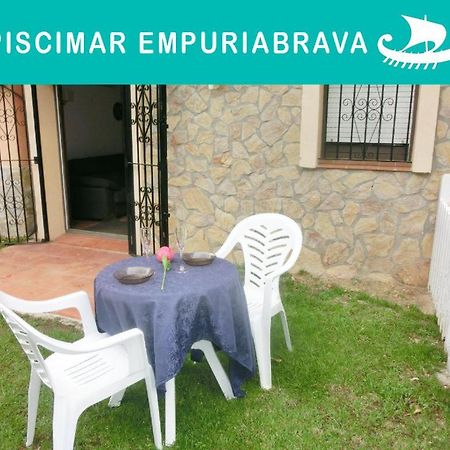 Empuriaapparts Piscimar إمبوريابرافا المظهر الخارجي الصورة